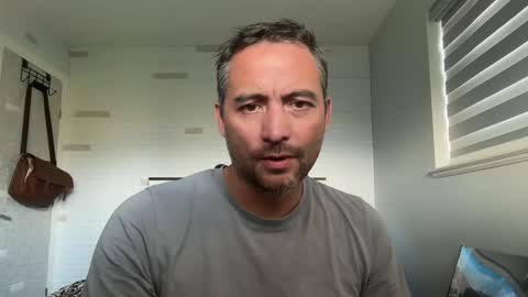 mr_halfling online show from September 24, 2025, 12:47 am