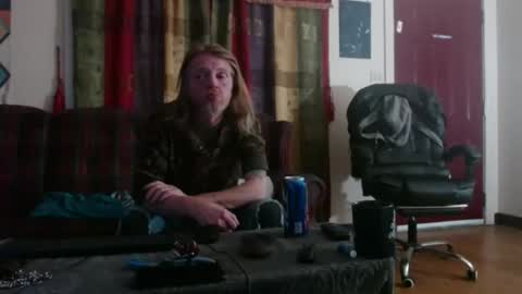 mr_happy12 online show from January 15, 2025, 12:51 am