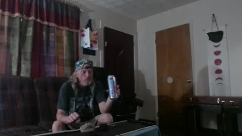 mr_happy12 online show from October 13, 2025, 11:05 pm