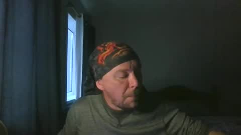 mr_i_ online show from May 3, 2026, 7:31 pm