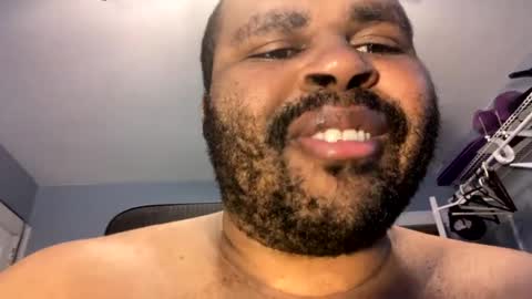 mr_irvin online show from January 15, 2025, 5:05 pm