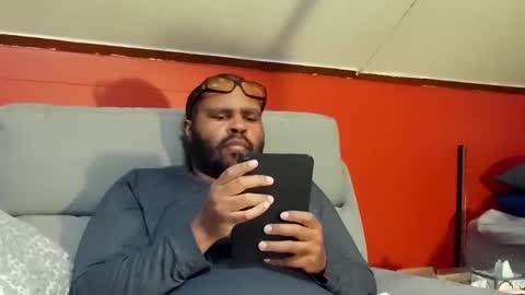 mr_irvin online show from November 21, 2025, 7:12 pm