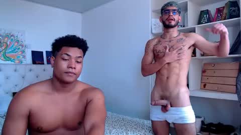 mr_jordan2310 online show from February 18, 2025, 6:26 pm