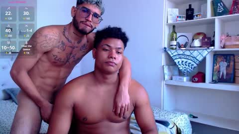 mr_jordan2310 online show from March 3, 2025, 6:33 pm