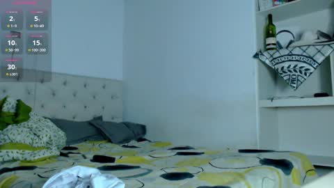 mr_jordan2310 online show from March 9, 2025, 9:57 am