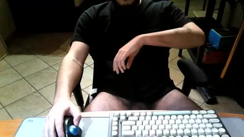 mr_kaa online show from January 27, 2025, 6:41 pm