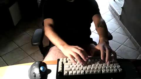 mr_kaa online show from October 1, 2025, 11:49 am