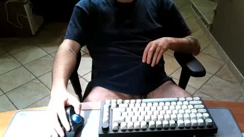 mr_kaa online show from December 13, 2025, 8:47 pm