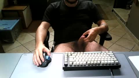 mr_kaa online show from June 29, 2026, 9:26 pm