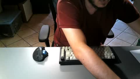 mr_kaa online show from July 6, 2026, 10:45 am