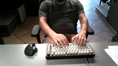 mr_kaa online show from July 8, 2026, 12:53 pm