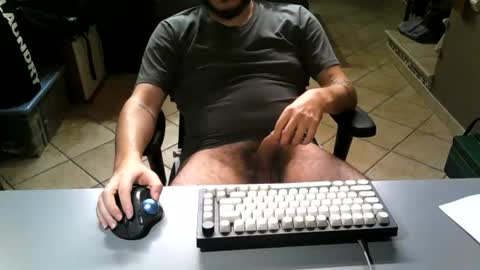 mr_kaa online show from July 20, 2026, 12:14 am