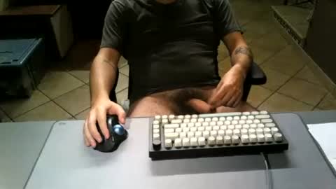 mr_kaa online show from July 26, 2026, 8:16 pm