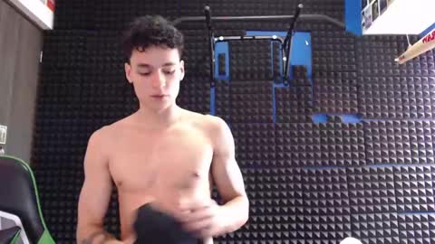 Snapshot of mr_lollipop77 chatting on March 5, 2025, 9:15 pm Call me Angel please online show from March 5, 2025, 9:15 pm