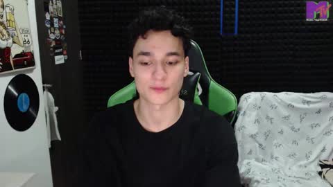 Call me Angel please online show from December 5, 2025, 1:36 am