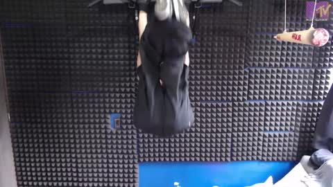 Call me Angel please online show from January 9, 2026, 7:48 pm