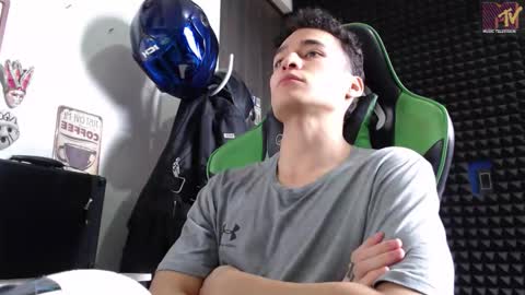 Call me Angel please online show from January 13, 2026, 2:22 pm