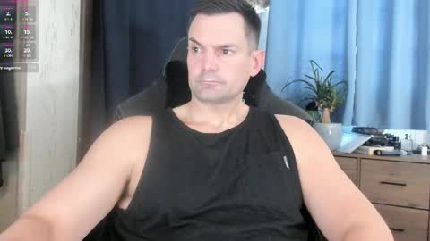 Cam online show from February 24, 2026, 7:56 pm