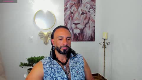 mr_maik22 online show from December 9, 2024, 10:11 am