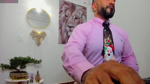 mr_maik22 online show from December 13, 2024, 12:17 pm