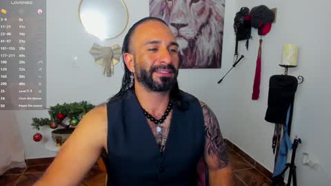 mr_maik22 online show from December 18, 2024, 1:45 pm