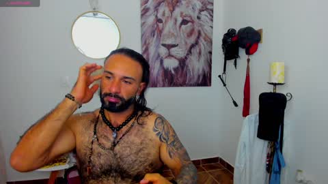 mr_maik22 online show from December 26, 2024, 12:59 pm