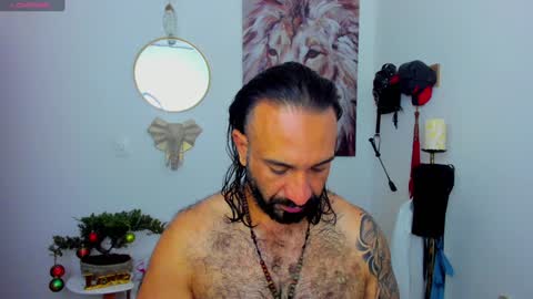 mr_maik22 online show from December 28, 2024, 10:03 am