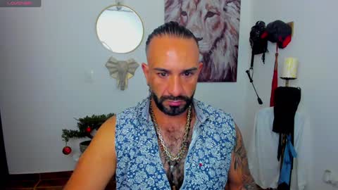 mr_maik22 online show from January 2, 2025, 9:33 am