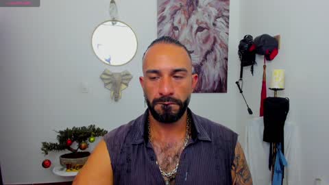 mr_maik22 online show from January 3, 2025, 11:25 am
