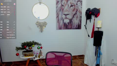 mr_maik22 online show from January 3, 2025, 5:31 pm