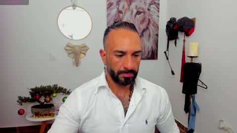 mr_maik22 online show from January 4, 2025, 9:32 am
