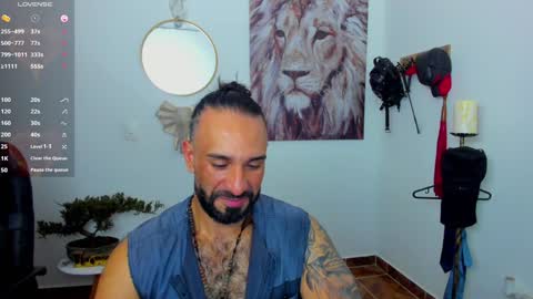 mr_maik22 online show from January 10, 2025, 4:51 pm