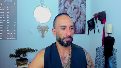 mr_maik22 online show from January 14, 2025, 10:17 am