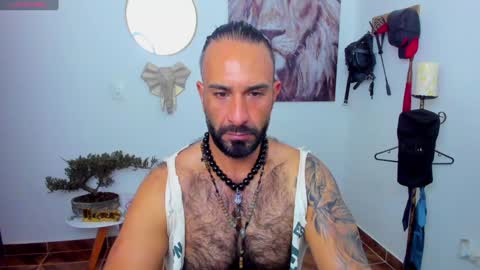 mr_maik22 online show from January 15, 2025, 12:36 pm