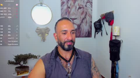 mr_maik22 online show from January 21, 2025, 12:39 pm