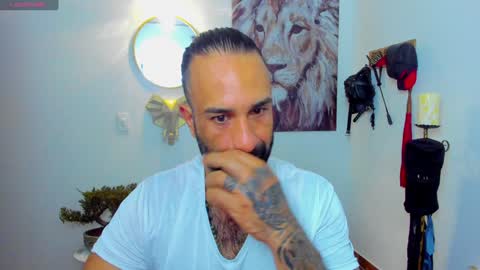 mr_maik22 online show from January 25, 2025, 9:47 am