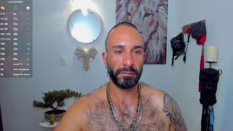 mr_maik22 online show from January 27, 2025, 10:49 am