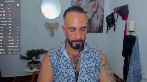 mr_maik22 online show from January 28, 2025, 3:35 pm
