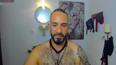 mr_maik22 online show from January 30, 2025, 10:50 am