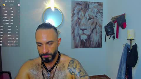 mr_maik22 online show from January 30, 2025, 1:53 pm