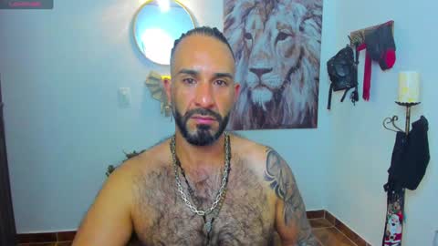 mr_maik22 online show from January 31, 2025, 8:54 am