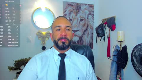 mr_maik22 online show from February 5, 2025, 9:57 am