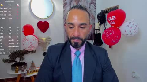 mr_maik22 online show from February 14, 2025, 9:34 am