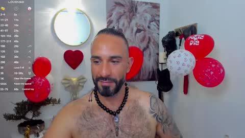 mr_maik22 online show from February 14, 2025, 1:51 pm
