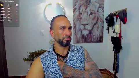 mr_maik22 online show from February 21, 2025, 2:38 pm