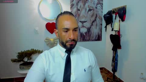 mr_maik22 online show from February 24, 2025, 12:37 pm