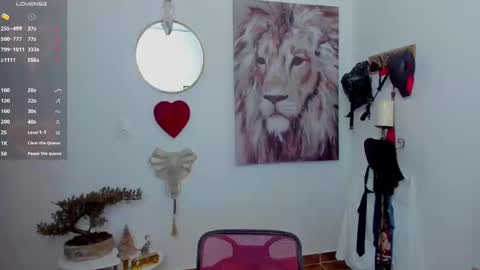 mr_maik22 online show from February 26, 2025, 4:24 pm