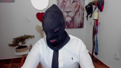 mr_maik22 online show from February 27, 2025, 11:52 am