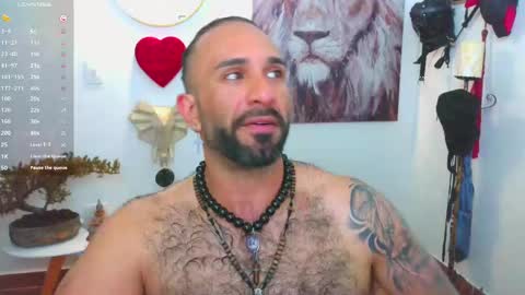 mr_maik22 online show from March 5, 2025, 12:16 am