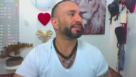 mr_maik22 online show from March 6, 2025, 12:09 pm